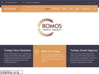 romostravel.com