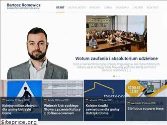 romowicz.pl