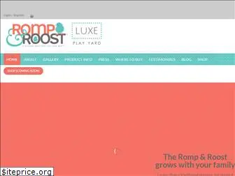 rompandroost.com