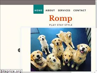 rompdogs.com