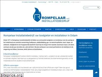 rompelaar.nl
