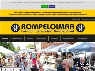 rompepaivat.fi