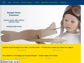 romperroomschool.com