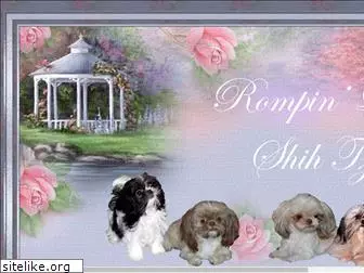 rompinlilshihtzu.com