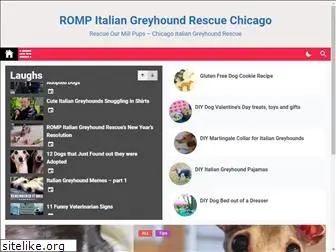 romprescue.com