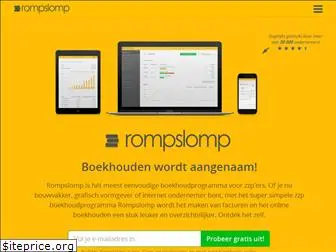 rompslomp.nl