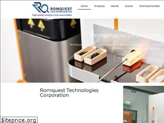 romquest.com