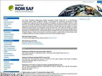 romsaf.org