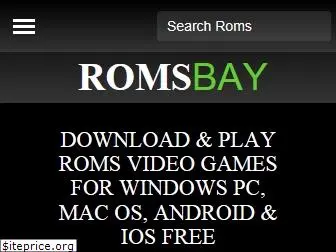 romsbay.com