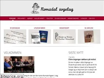 romsdal-sogelag.no