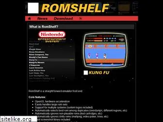 romshelf.com
