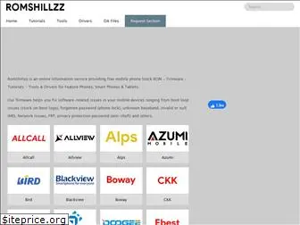 romshillzz.net