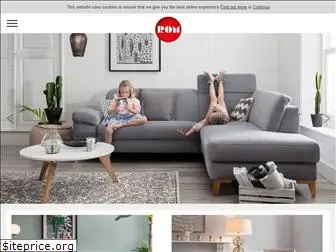 romsofas.co.uk