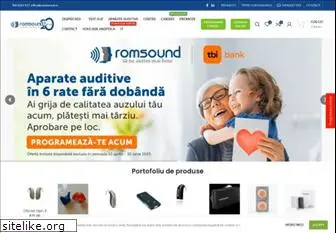 romsound.ro