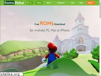 romspedia.com