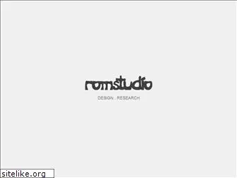 romstudio.com