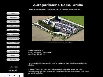 romuarska.com