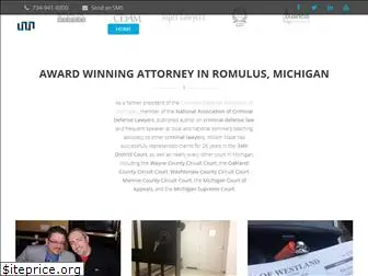 romulus-lawyer.com
