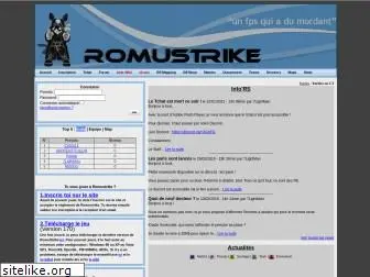 romustrike.fr