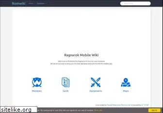romwiki.net