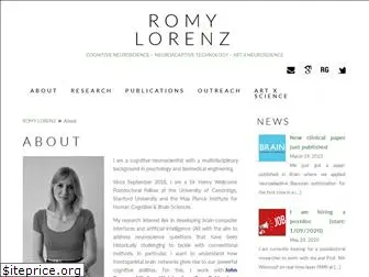 romylorenz.com