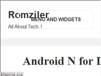 romziler.wordpress.com