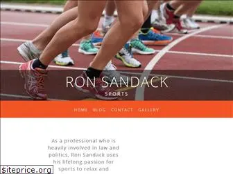 ron-sandack.org