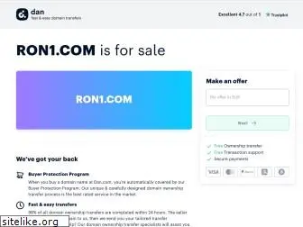 ron1.com
