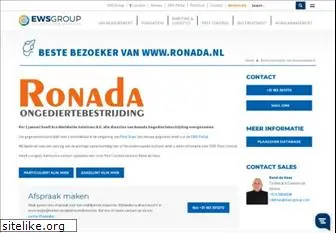 ronada.nl