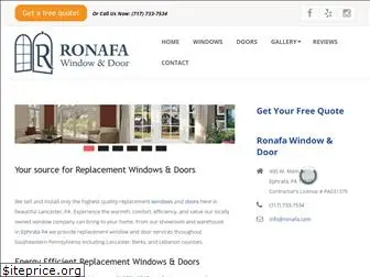 ronafa.com