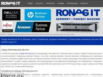 ronag.com.pl