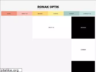 ronakoptik.com