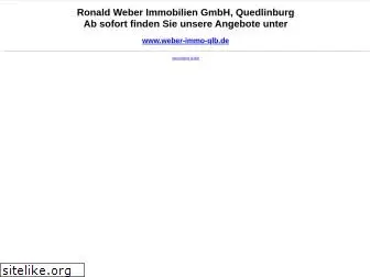 ronald-weber-immo.de