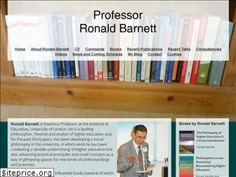 ronaldbarnett.co.uk