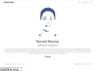 ronaldbosma.github.io