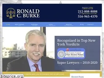 ronaldcburke.com