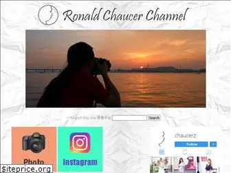 ronaldchaucer.com