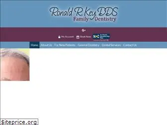 ronaldkeydds.com