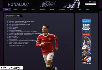 ronaldo7.eu