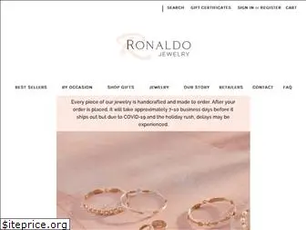 ronaldojewelry.com