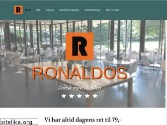 ronaldos.dk