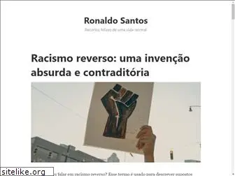 ronaldosantos.com