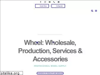 ronalwheels.co.uk