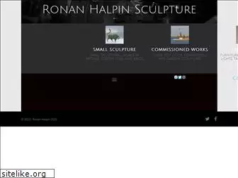 ronanhalpin.com