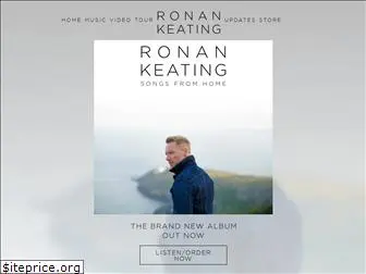 ronankeating.com