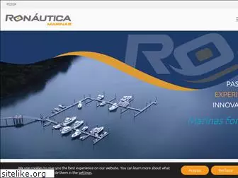 ronautica.com