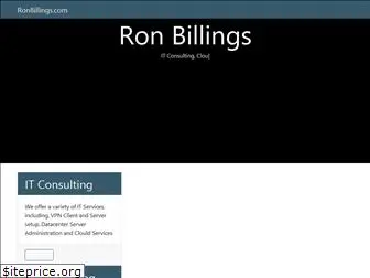 ronbillings.com