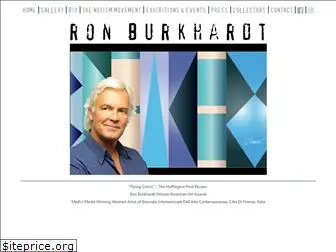 ronburkhardt.com