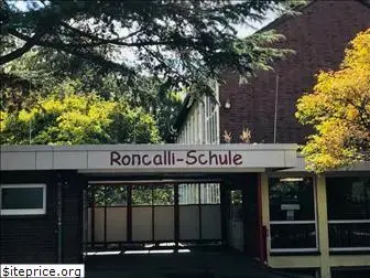 roncalli-schule-troisdorf.de