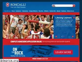 roncalli.net